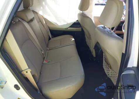 2018 Toyota 4Runner Limited from USA, damaged, VIN JTEZU5JR0J5169120